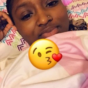 Meet your Posher, Tracie